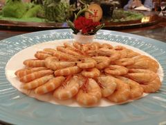 -外沙疍家棚酒楼