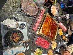 -王家渡火锅店(棕榈泉店)