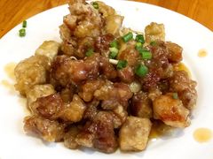 -如我美食(达道社区店)