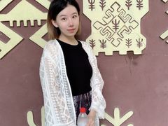 -海南槟榔谷黎苗文化旅游区