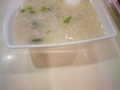 -嘉和一品粥(方庄店)