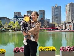 -优护优家Ucare月嫂育儿嫂陪伴师(静安店)