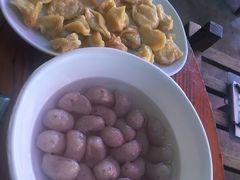 -章记正宗南岗鱼蛋火锅