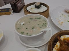 -丰尔粥食·顺德鱼生·干蒸排骨顺德菜(大良分店)