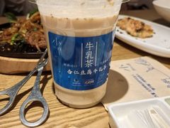 -小大董·烤鸭(王府井apm店)