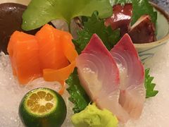 -长崎屋·日本料理·刺身·烧鸟(天河北路店)