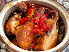 -南京大牌档(崇文门国瑞店)
