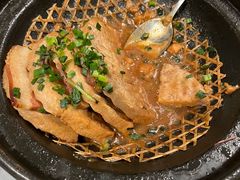-台鄉缘 ·小海鲜·台州菜(桃林路店)