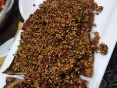 -韩风烤牛肉冷面店