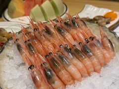 -贵木日本料理·铁板烧(新地假日广场店)