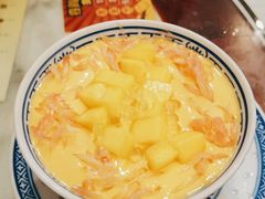 -广信牛奶甜品世家(台东店)