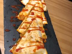 -清真·艾美可餐厅(大悦汇店)