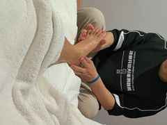 -金蚁康•经络调理•肩颈按摩(万达金街店)