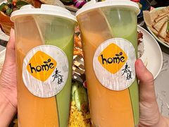 -Home Thai·泰谣(王府井apm店)