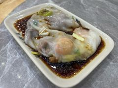 -银记肠粉店(市二宫店)