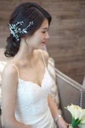 -Chic Bridal 熙可婚纱