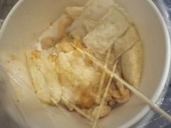 -鸡柳大人·鸡柳薯条年糕(通州万达店)