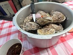 -小竹签烤肉纸包鱼小龙虾(唐韵路店)