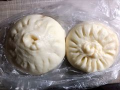 肉包-满江红四季餐厅 · 国家五钻级酒家(新纪元大酒店店)