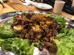 -阿凡提餐厅(簋街店)
