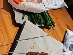 -食鸡公社辣子鸡·潍坊菜·烧烤