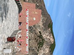-雁门关景区