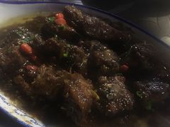 -龙姐私房菜(和顺古镇店)