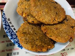 -粗茶淡饭(东关街店)