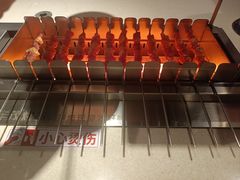 -丰茂烤串(五道口店)