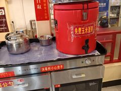 -晋B2008刀削面(小南庄店)