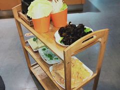 -刘一锅筋头巴脑(凌空二街店)