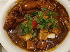 -品大三·南京菜(大行宫店)