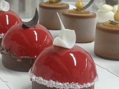 -威利旺卡烘焙西点蛋糕培训(朝阳校区)