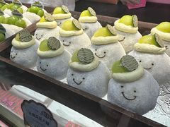 -美罗城