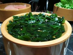 -龍歌自助小火锅(崂山丽达店)