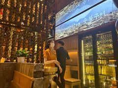 -西塔老太太泥炉烤肉(武汉摩尔城店)