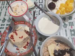 -堂屋糖水店(愚园店)