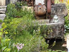 -广州市紫泥堂文化创意园景区