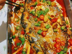 -烟火鱼乡(京华城店)