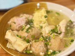 无锡老三样-老牛窝里(总店)