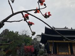 -广州西关永庆坊旅游区