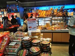 -盒马鲜生(观音桥店)