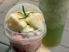 -喜茶(深圳万象城黑金店)