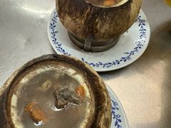 -達揚原味燉品(文明路店)