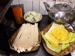 -抄姐老火锅(重庆总店)