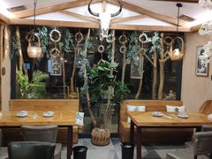 -外婆船宴餐厅·外婆喊你回家吃饭