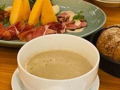 -君悦酒店·La Terrazza意合園·意式风味