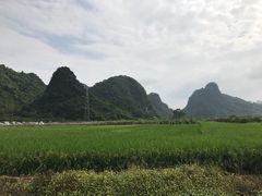 -英西峰林·洞天仙境
