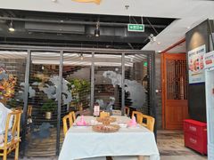 -辣婆婆(航天桥店)