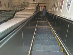 -朝晖桥(地铁站)